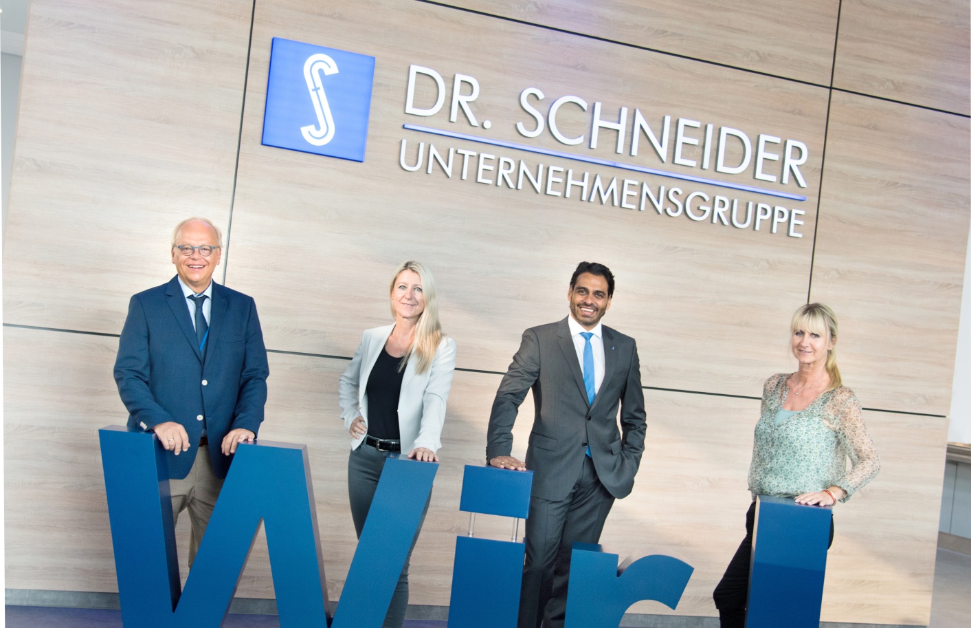 Erfolgreiches Geschäftsjahr bei Dr. Schneider › meinamadeus.de