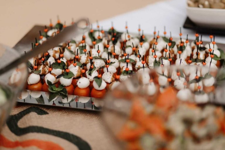 Buffets ⋆ KK Catering Events