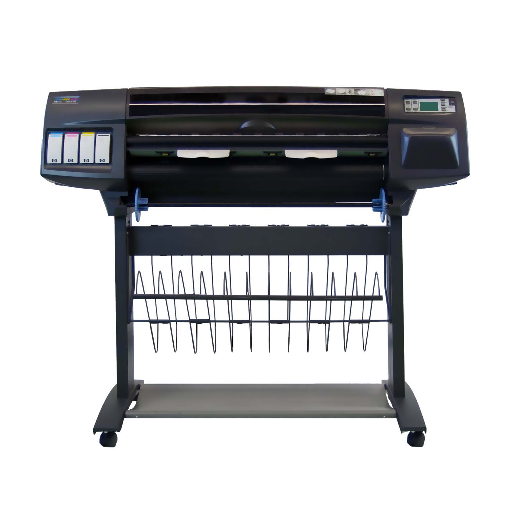 HP Designjet 1050 Plus 36\