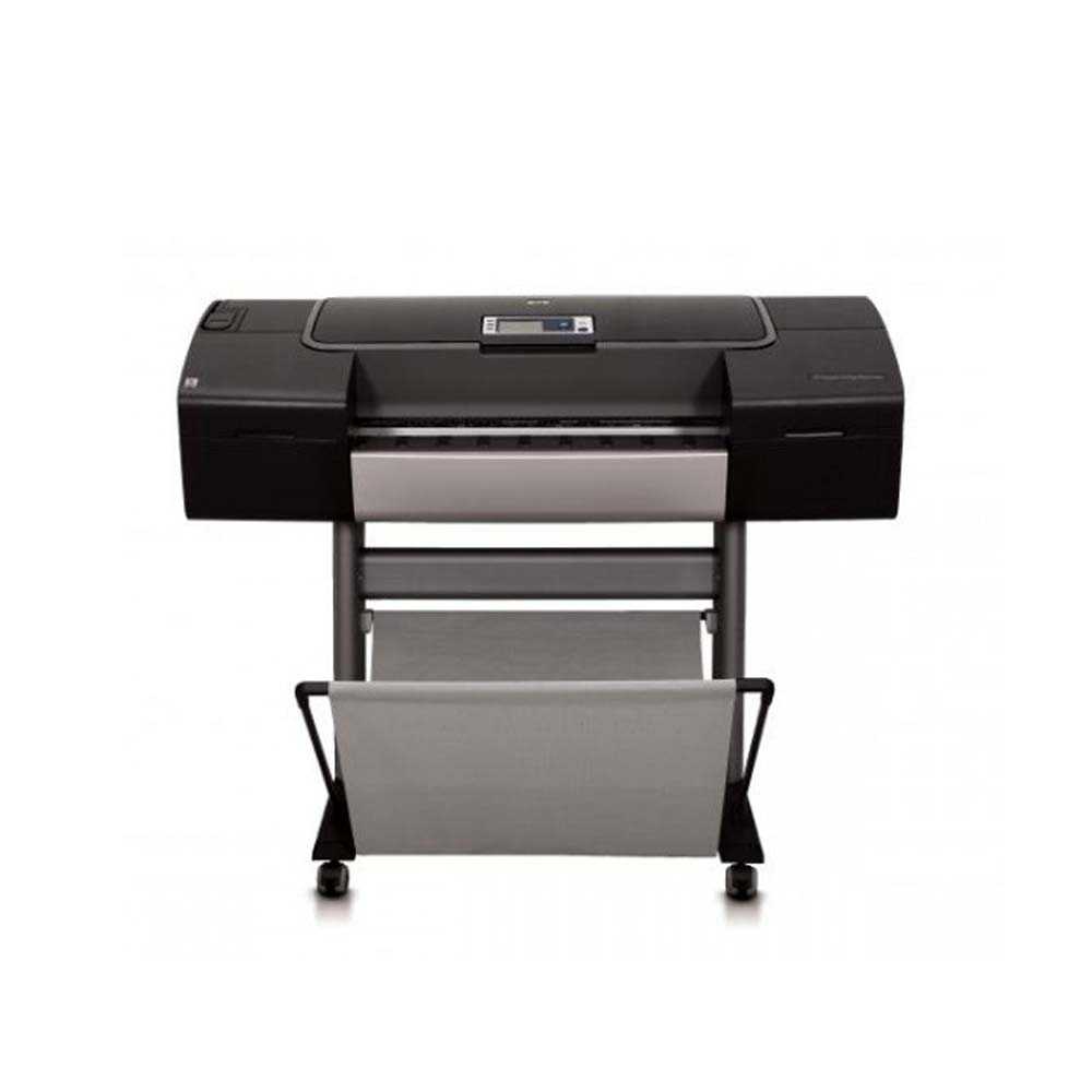 HP Designjet Z3200 24 Zoll 61 cm Q6720A