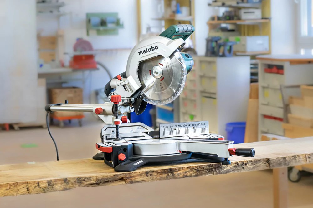 Metabo Kgs 254 M Test - 8 Kappsägen Im Produkttest | Mein-Test.org