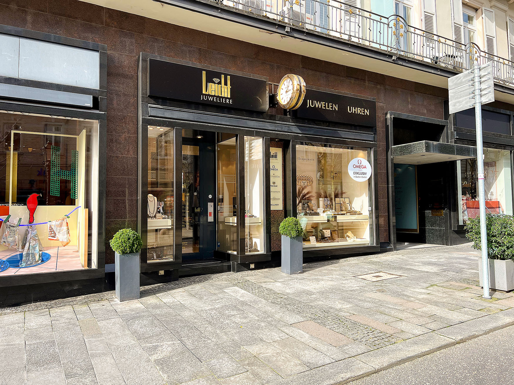 Masters In Luxury Brand Management In Germany