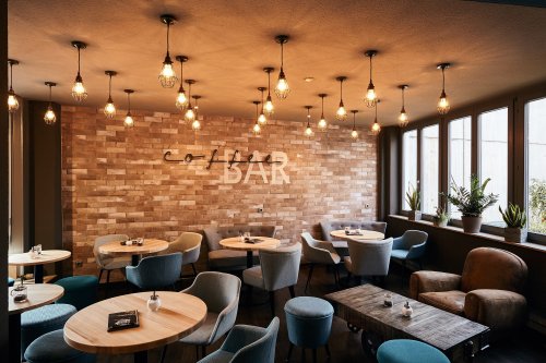 Brotcafé Bäckerei Hirth I RadService Station