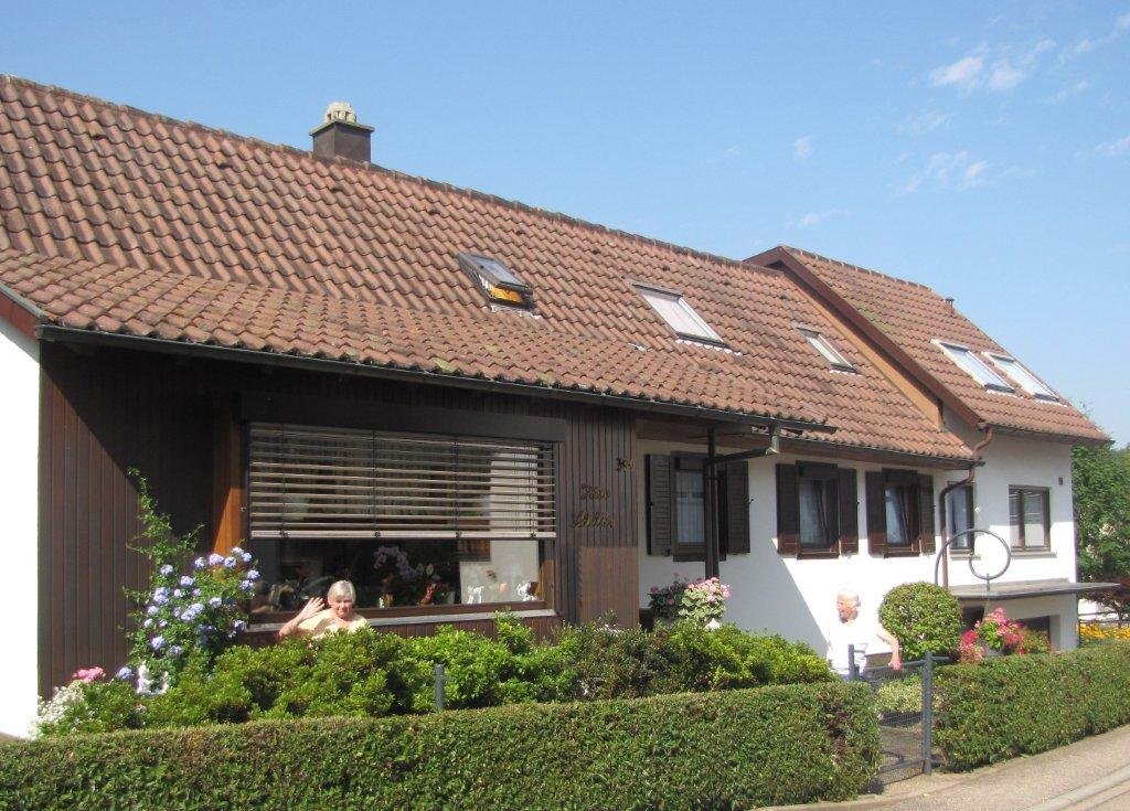 Ferienwohnung Haus Schiller