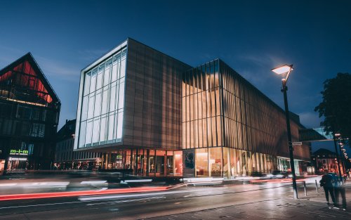 Kunsthalle Weishaupt tourismusbw.de