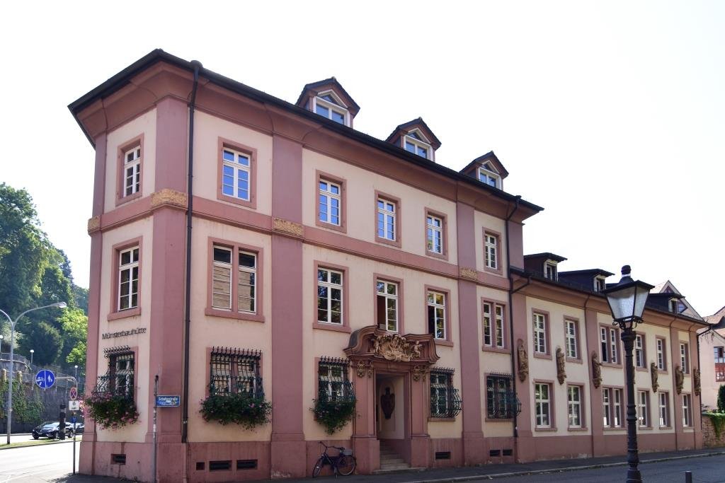 Münsterbauhütte (Cathedral tourismusbw.de