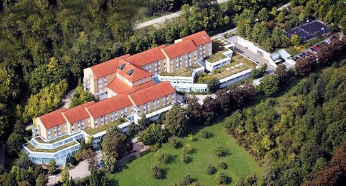 RehaZentrum Bad Mergentheim Klinik Taubertal Schwarzwald Tourismus GmbH