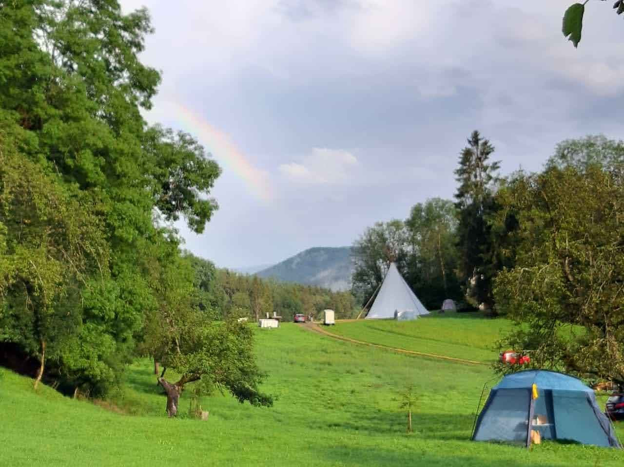 Bruderhof Schwarzwald Tourismus GmbH