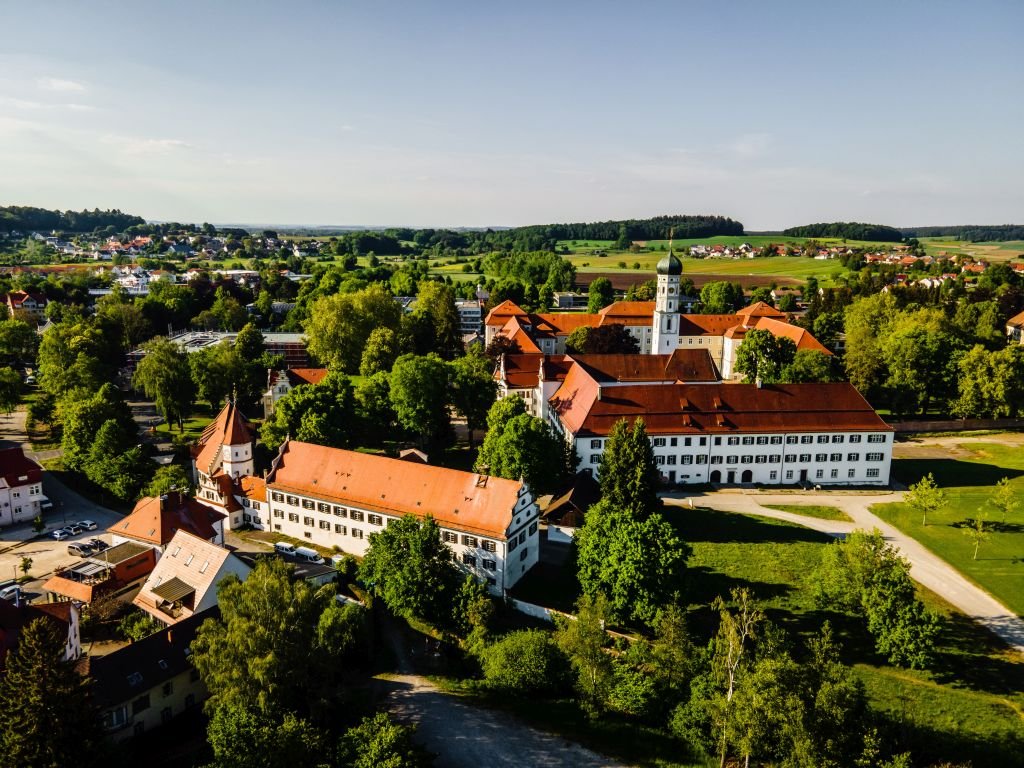 Bad Schussenried