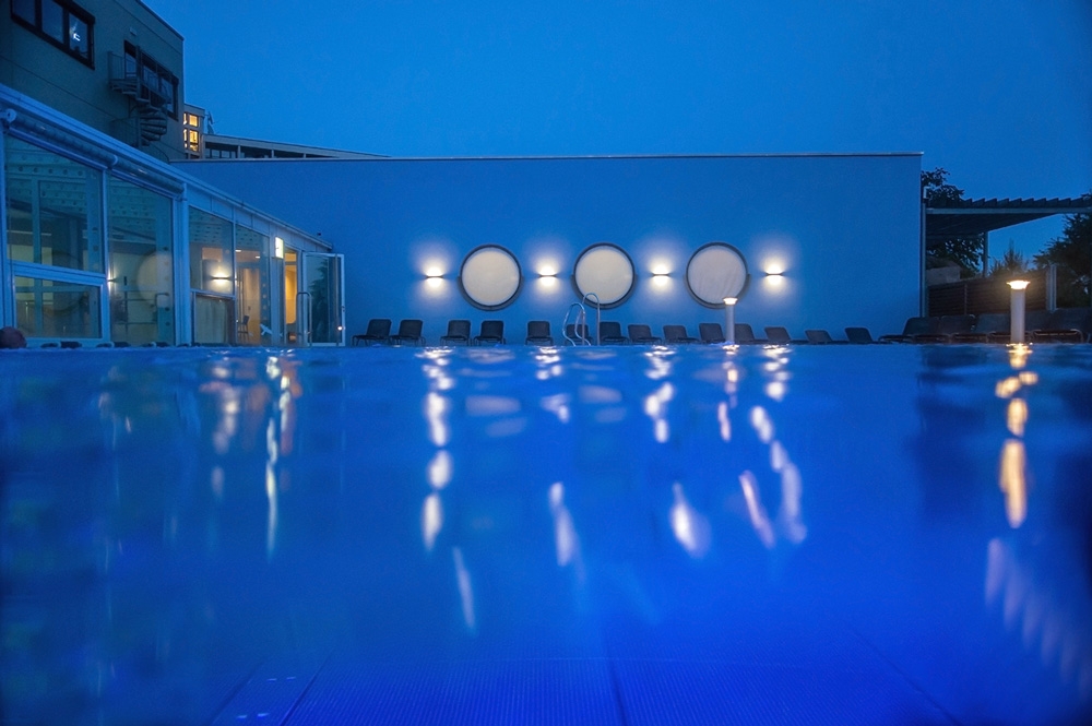VitaliumTherme Bad Wurzach