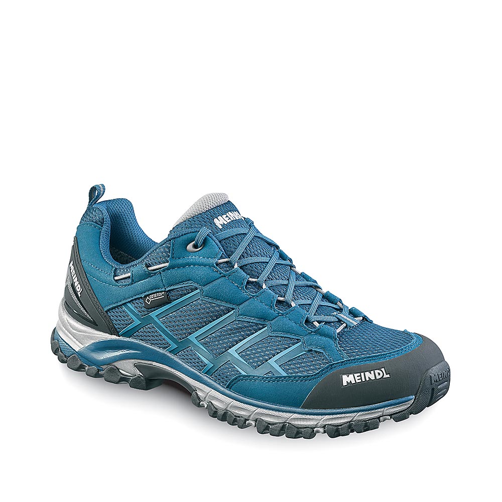 Caribe GTX Meindl Shoes For Actives