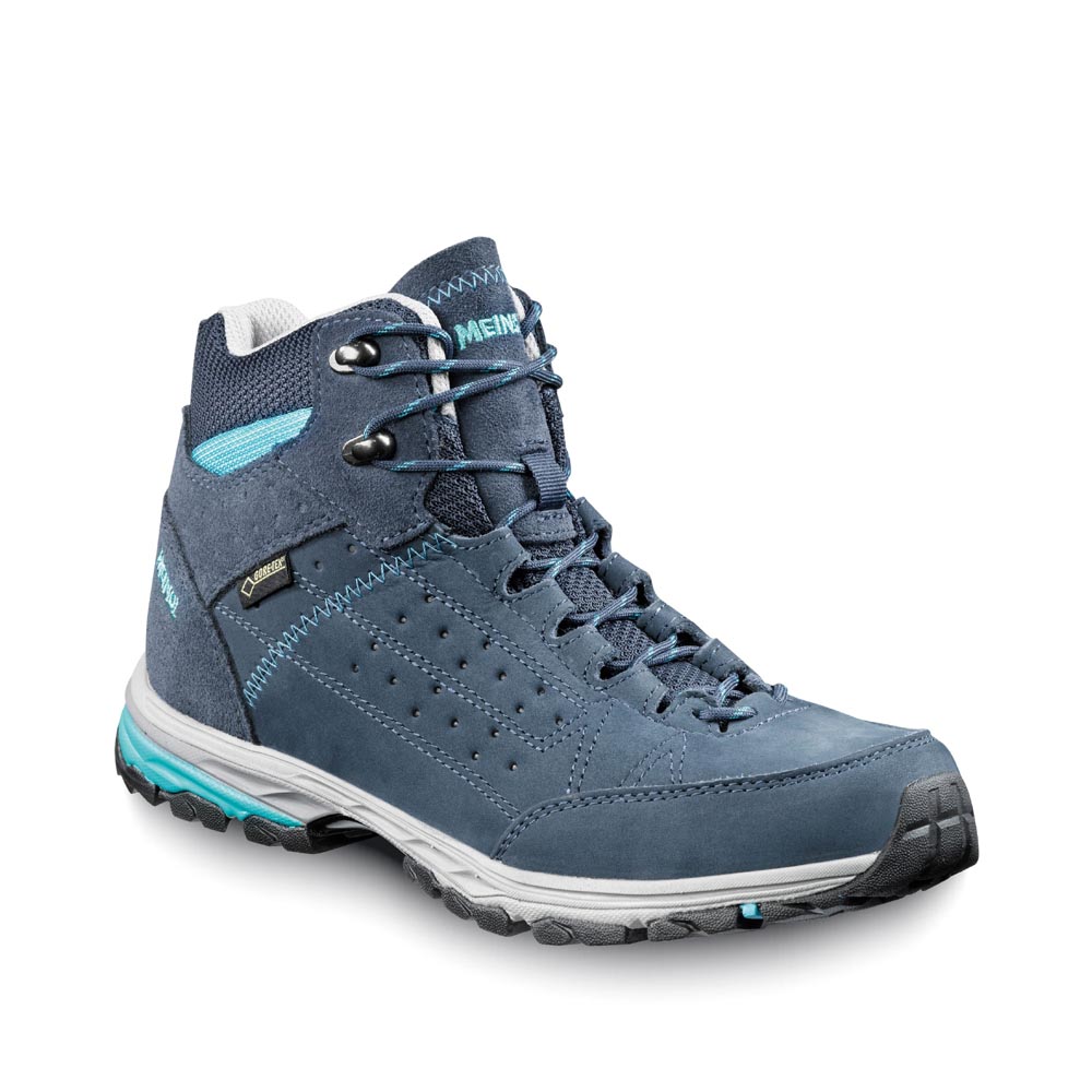 Durban Lady Mid GTX Meindl Shoes For Actives