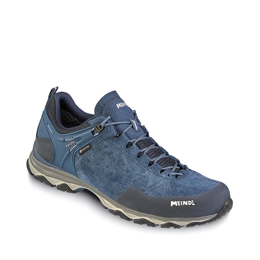 Ontario GTX Meindl Shoes For Actives