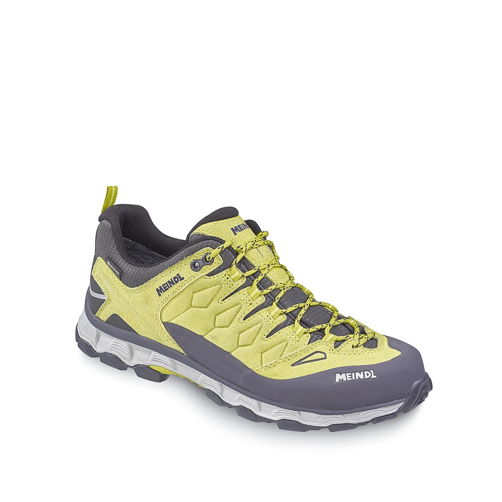 Lite Trail GTX Meindl Shoes For Actives