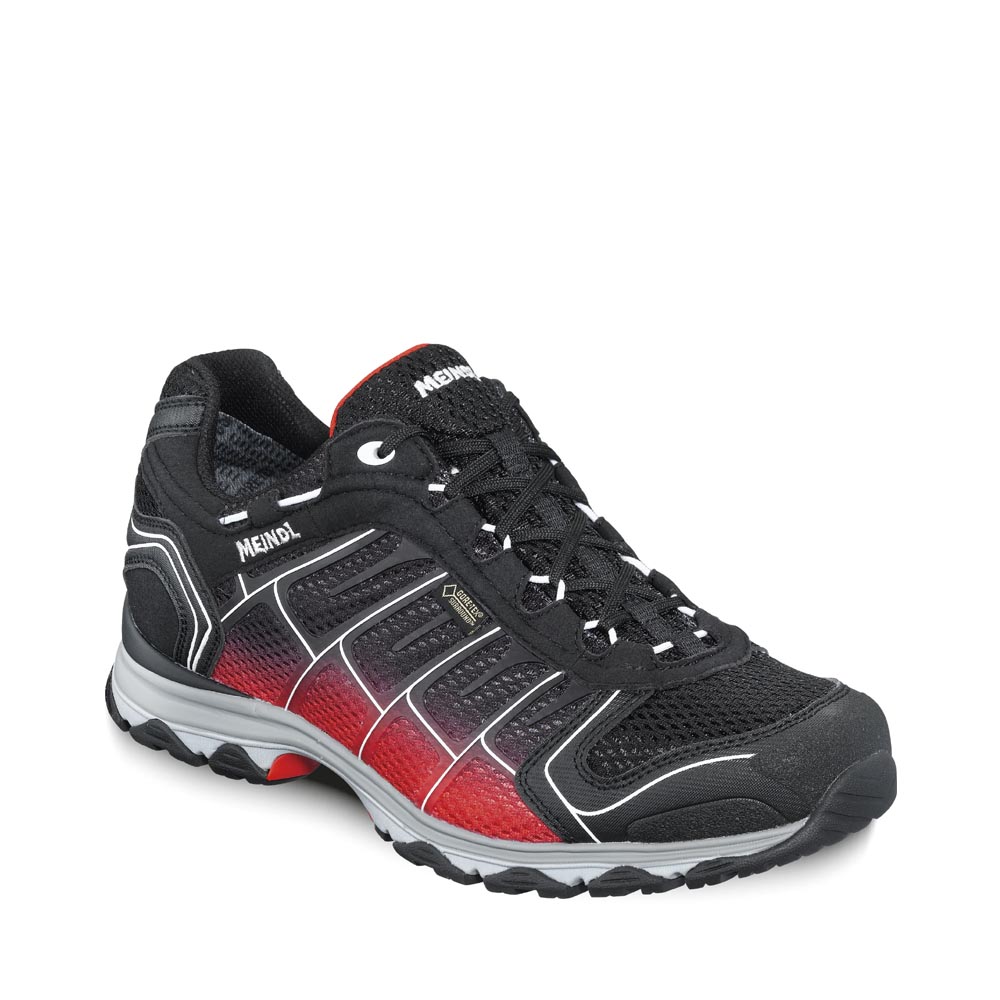 Gore Tex Schuhe Hoka One One Challenger Gore Tex Low Cut Schuhe