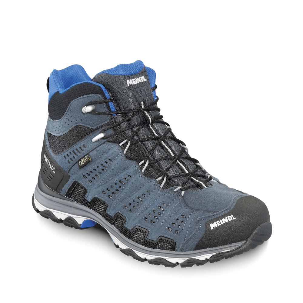XSO 70 Mid GTX® Meindl Shoes For Actives