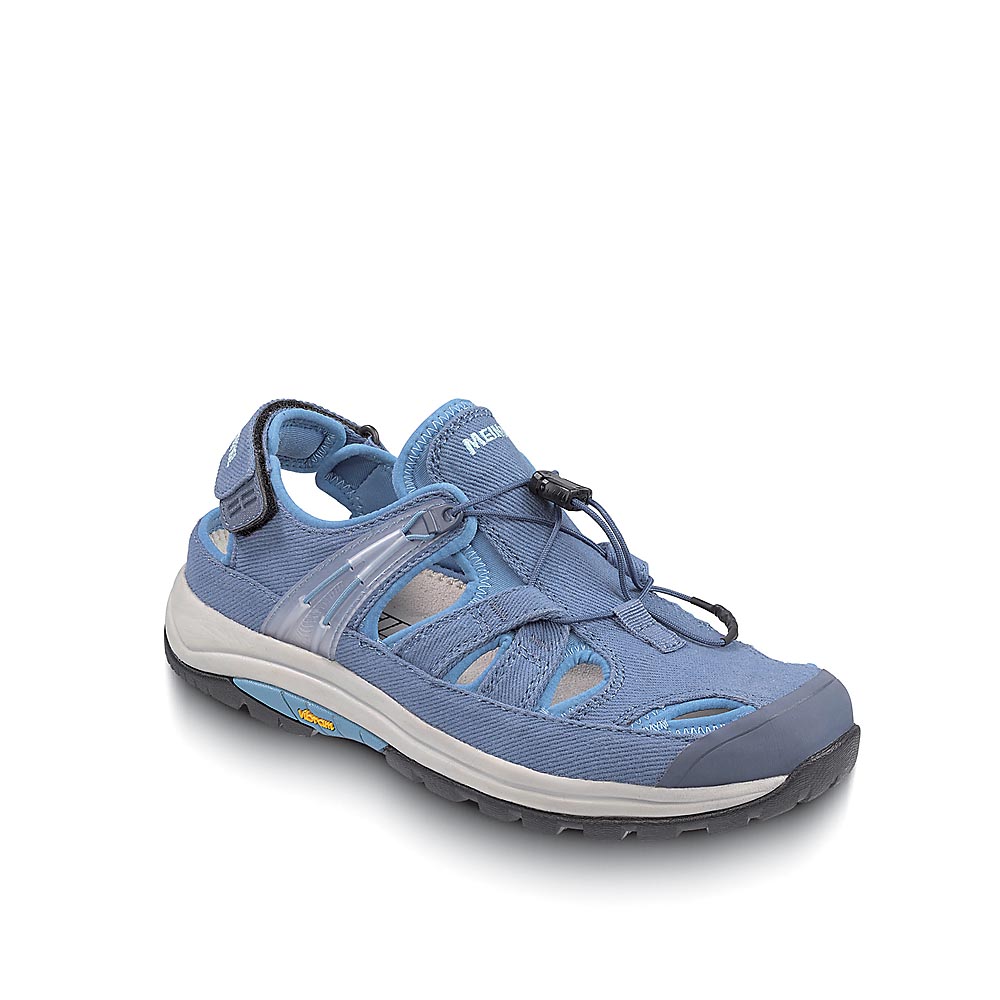 Ischia Lady Meindl Shoes For Actives