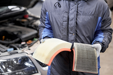 Fuel Filter: Keeping Your Engine Clean and Saving on Gas