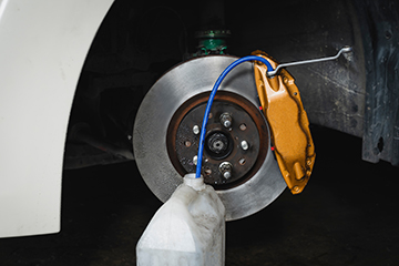 Need to Bleed Your Brakes? Why You Would and How to Tell