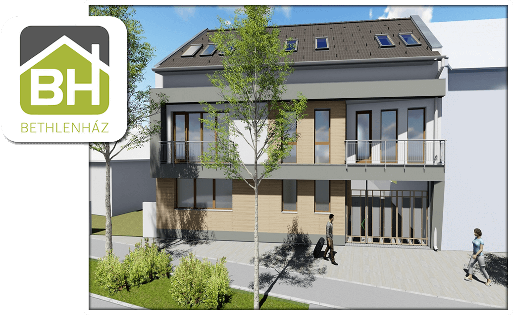 Miller Estate Kft. Ingatlanberuházás,