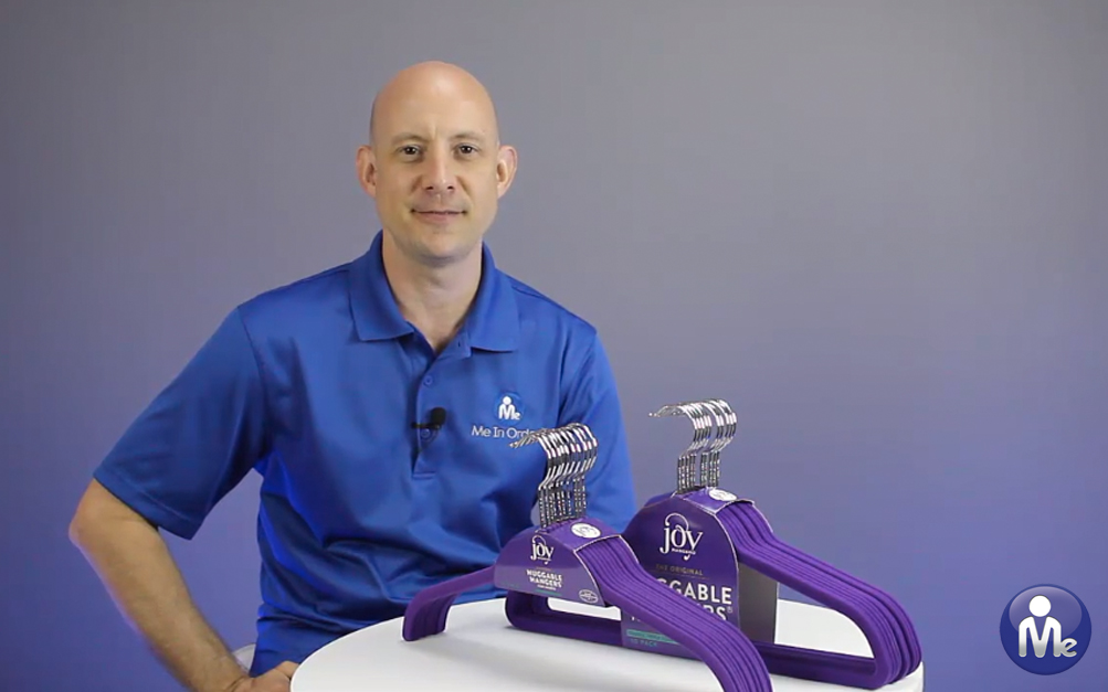 Will It Organize Joy Hangers Me In Order