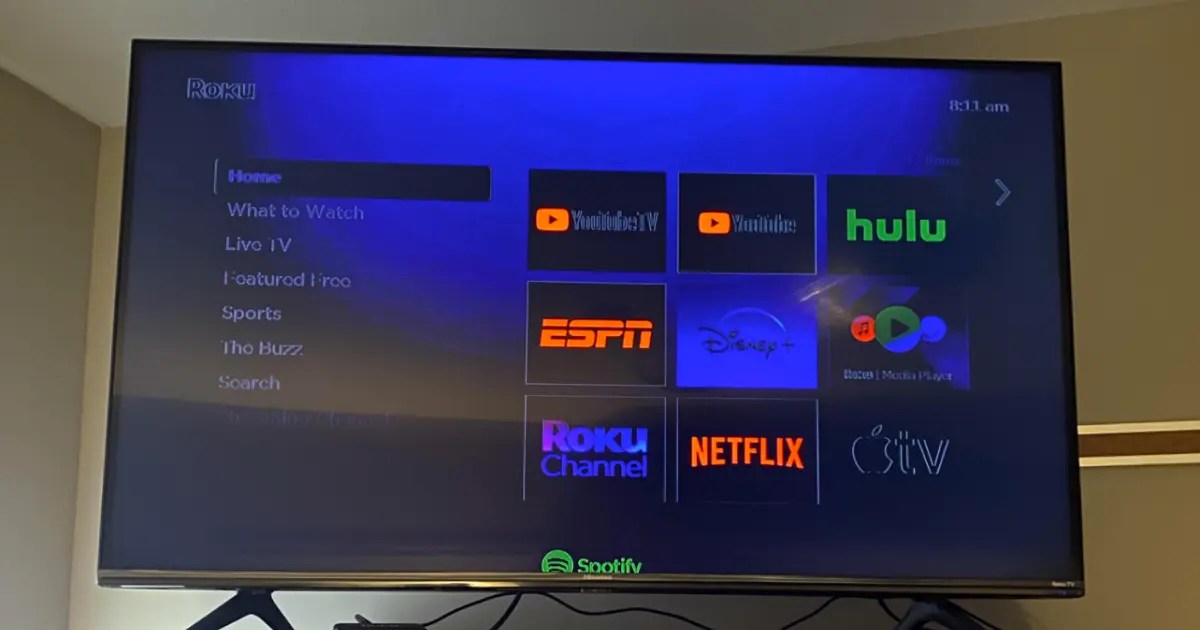 How to Fix and Prevent Dark Shadows on Your TV Display