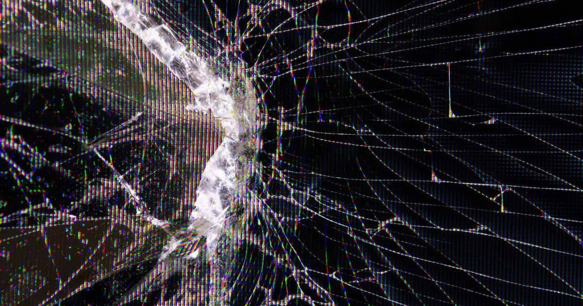 How to Repair Deep Scratches on Your Flat TV Screen