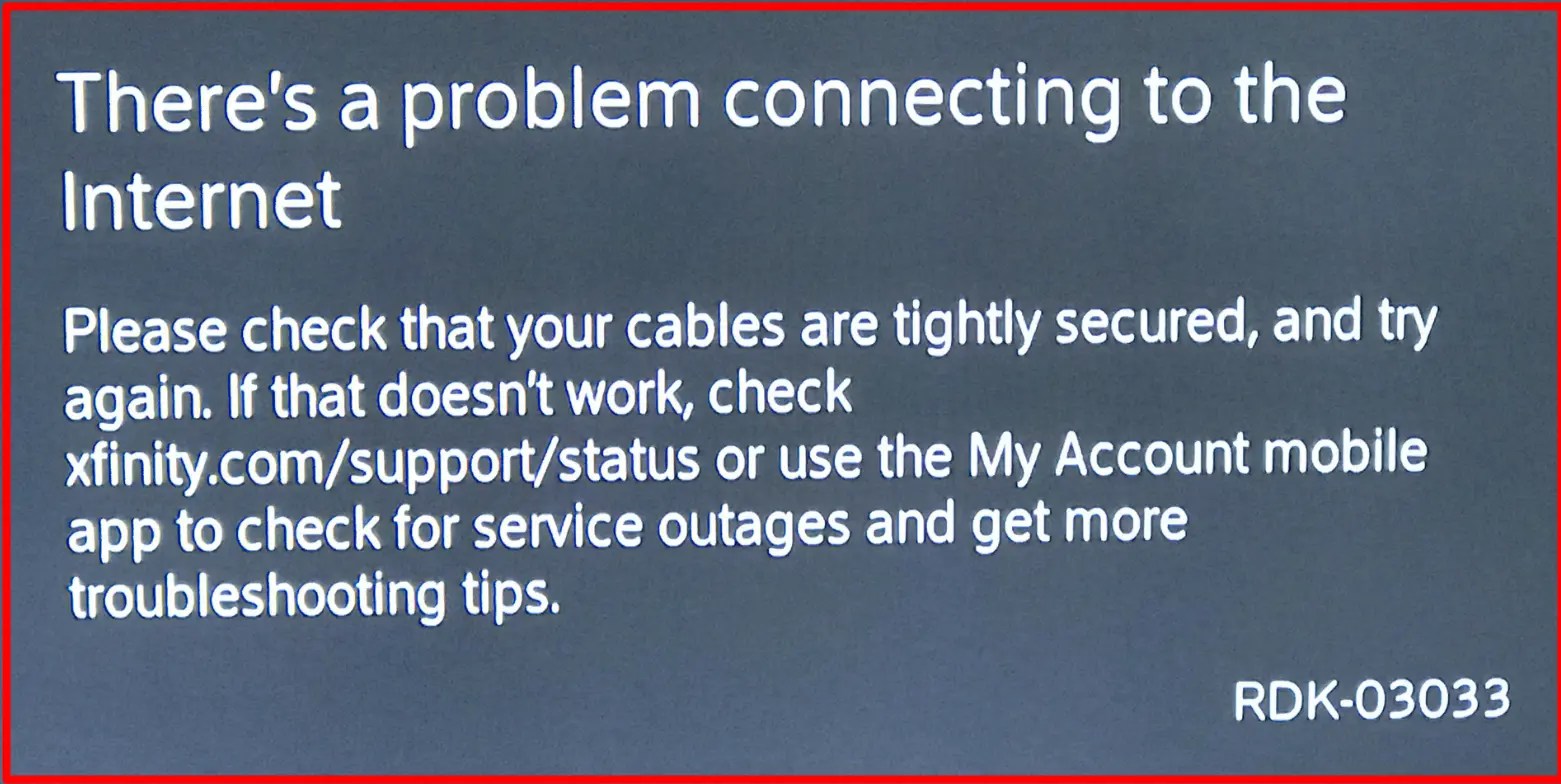 How to Perform a Comcast Signal Refresh