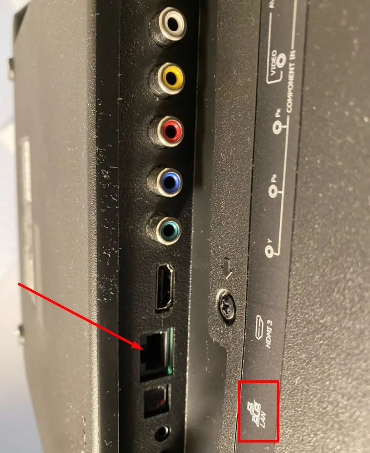 How to Set Up WiFi on Your Hisense TV without a Remote