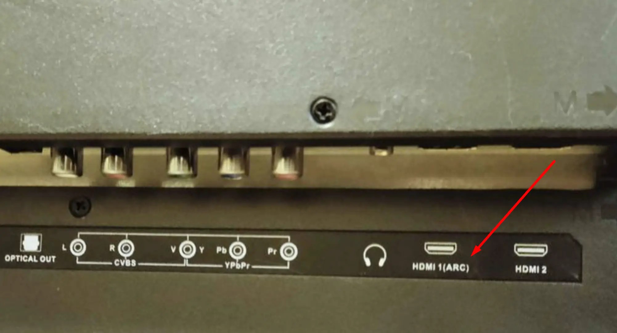 How to Connect Your Soundbar to Samsung TV via HDMI