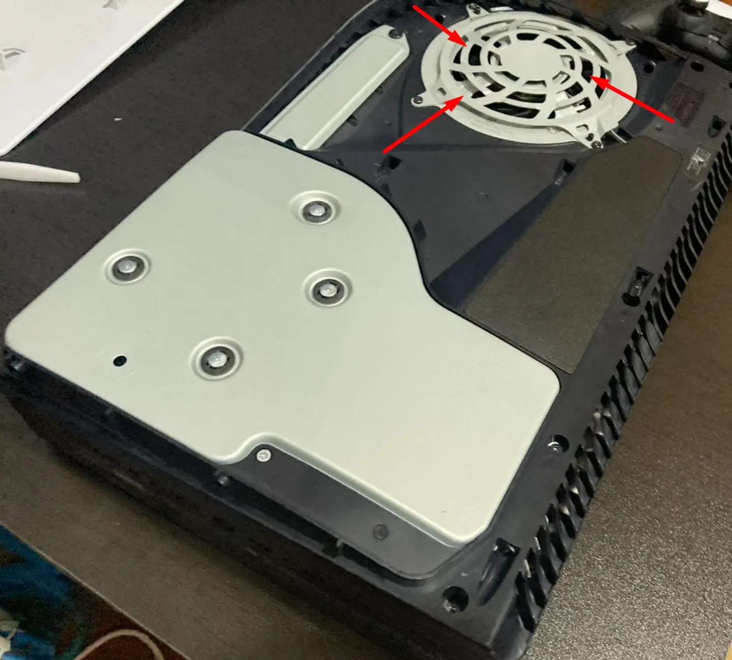 How to Fix Loud Disc Drive on Your PS5