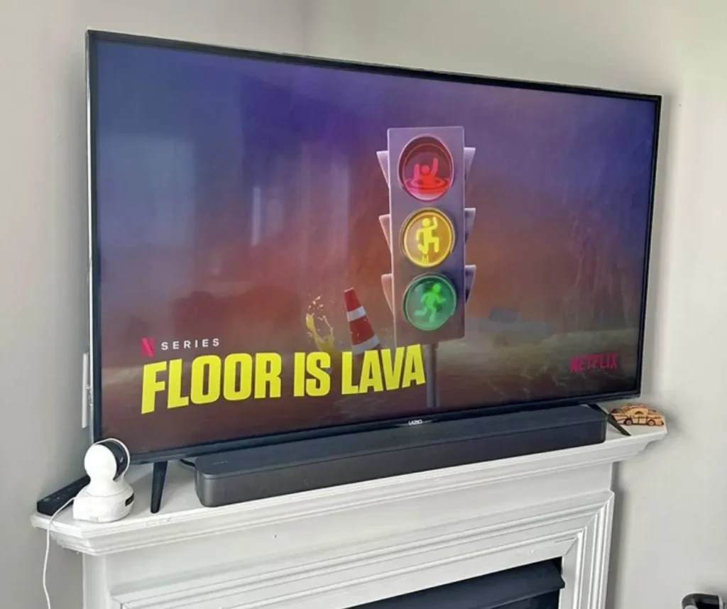 How to Measure the Dimensions of Your TV