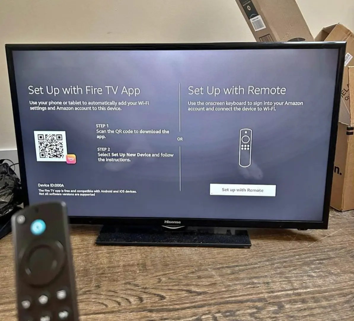 How to Control Your TV Volume with a Fire Stick Remote