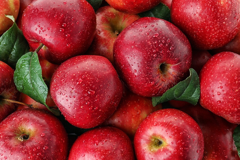 Surprising Health Benefits of Apple Good For You Meinstyn Solutions