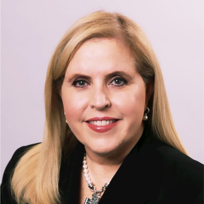 Lisa Rodriguez | Marine and Energy Insurtech Forum