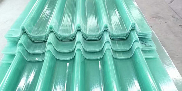 Glass reinforced plastic Meir Roofing & Insulation Supplies