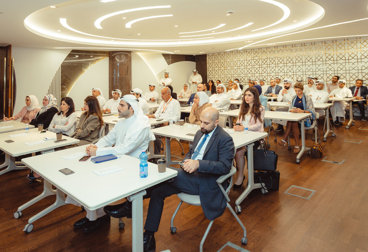 BOURSA KUWAIT & MEIRA KUWAIT CHAPTER IR MEIRA