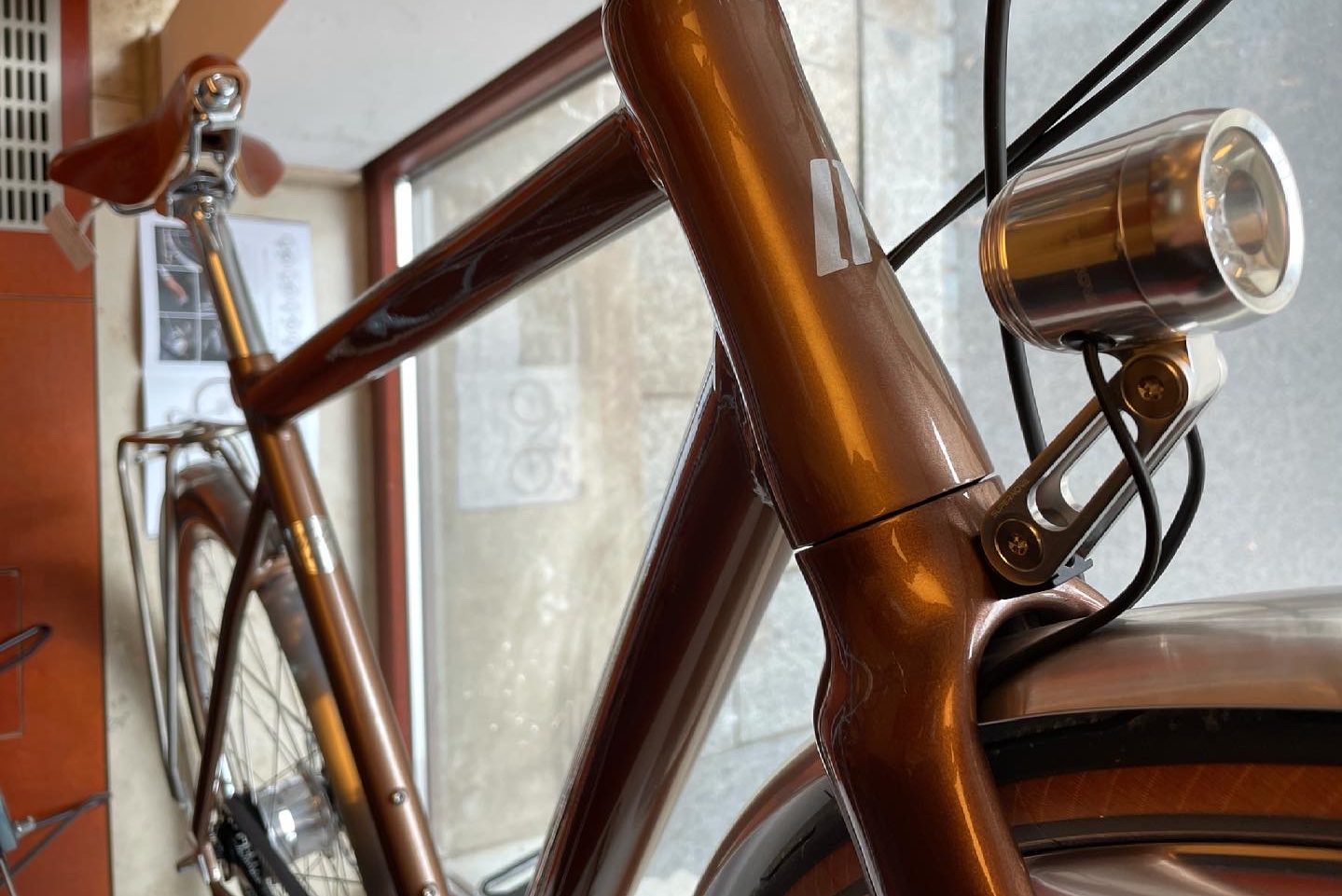 Schindelhauer Bikes auf Lager Meißner Raeder
