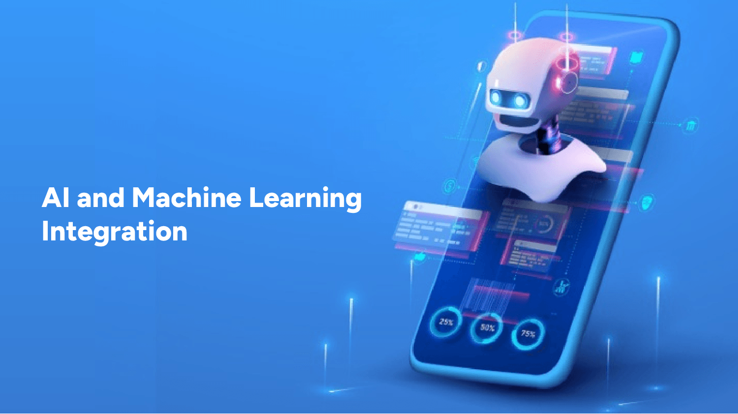 10 latest mobile app trends in UK in 2025 MeisterIT Systems