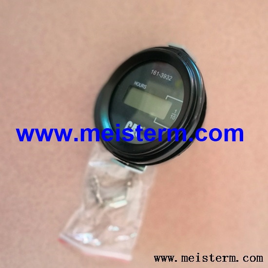 DIGITAL HOUR METER FOR CAT 1613932