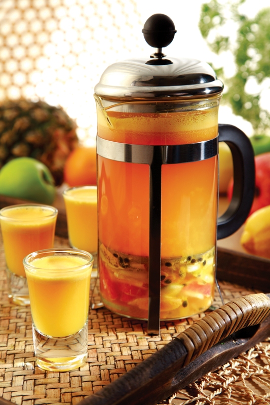 My Top 5 Picks of Vegetarian food for your parents Choo Mei Sze