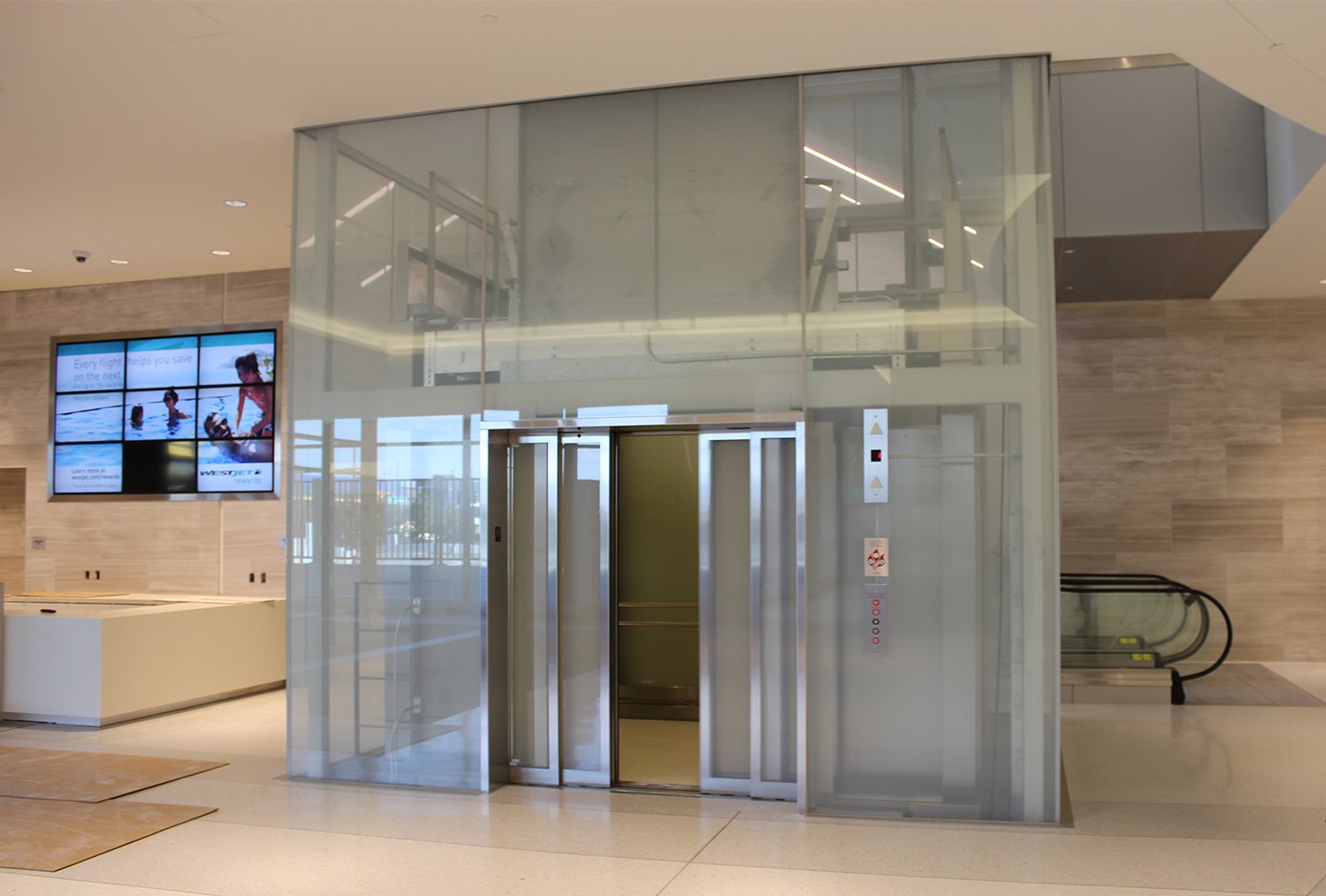 MEI Total Elevator Solutions