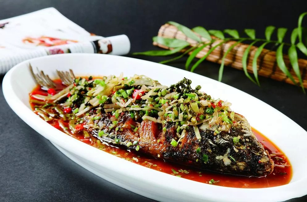 四川でよく食べるお馴染みの川魚ベスト10