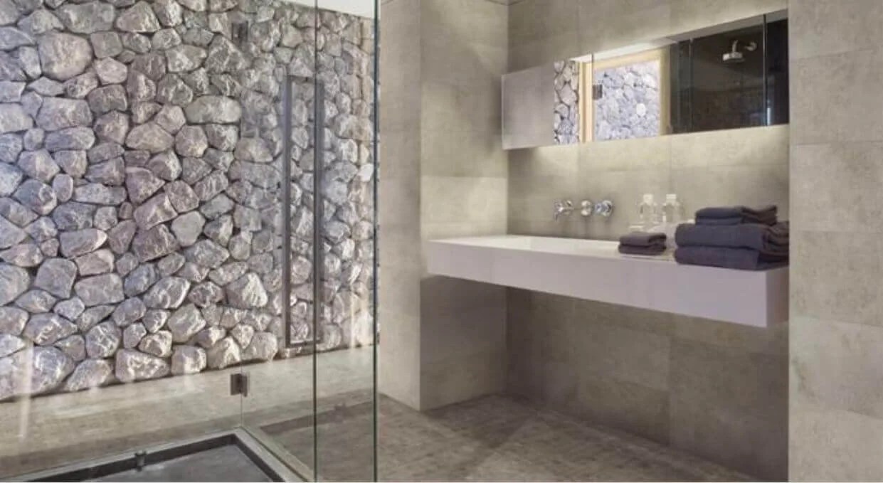 Azulejos ideales para crear un sofisticado y maravilloso baño