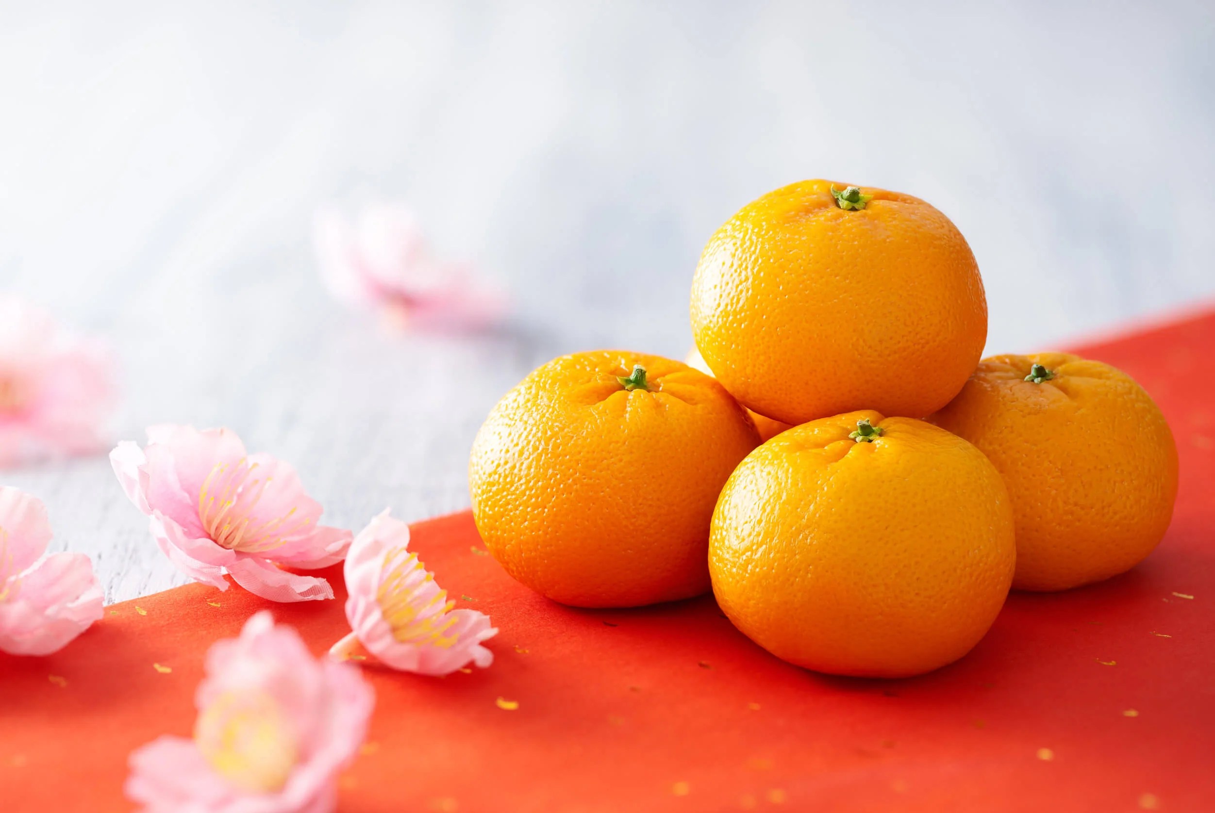 Tangerine Types, Benefits And Uses In The Kitchen Bullfrag