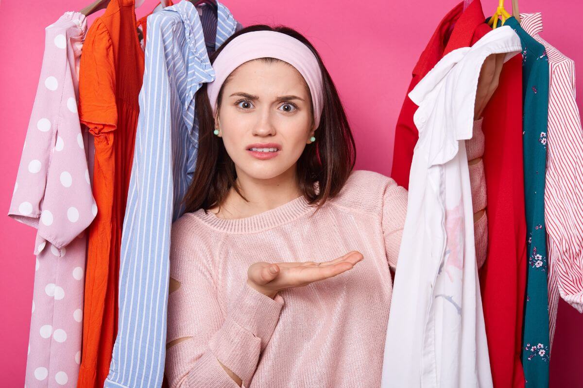 Why you should wash new clothes before wearing them TIme News