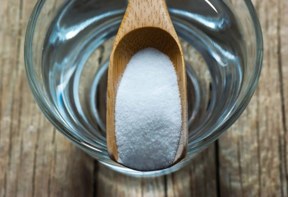 4 remedios naturales a base de bicarbonato de sodio — Mejor con Salud