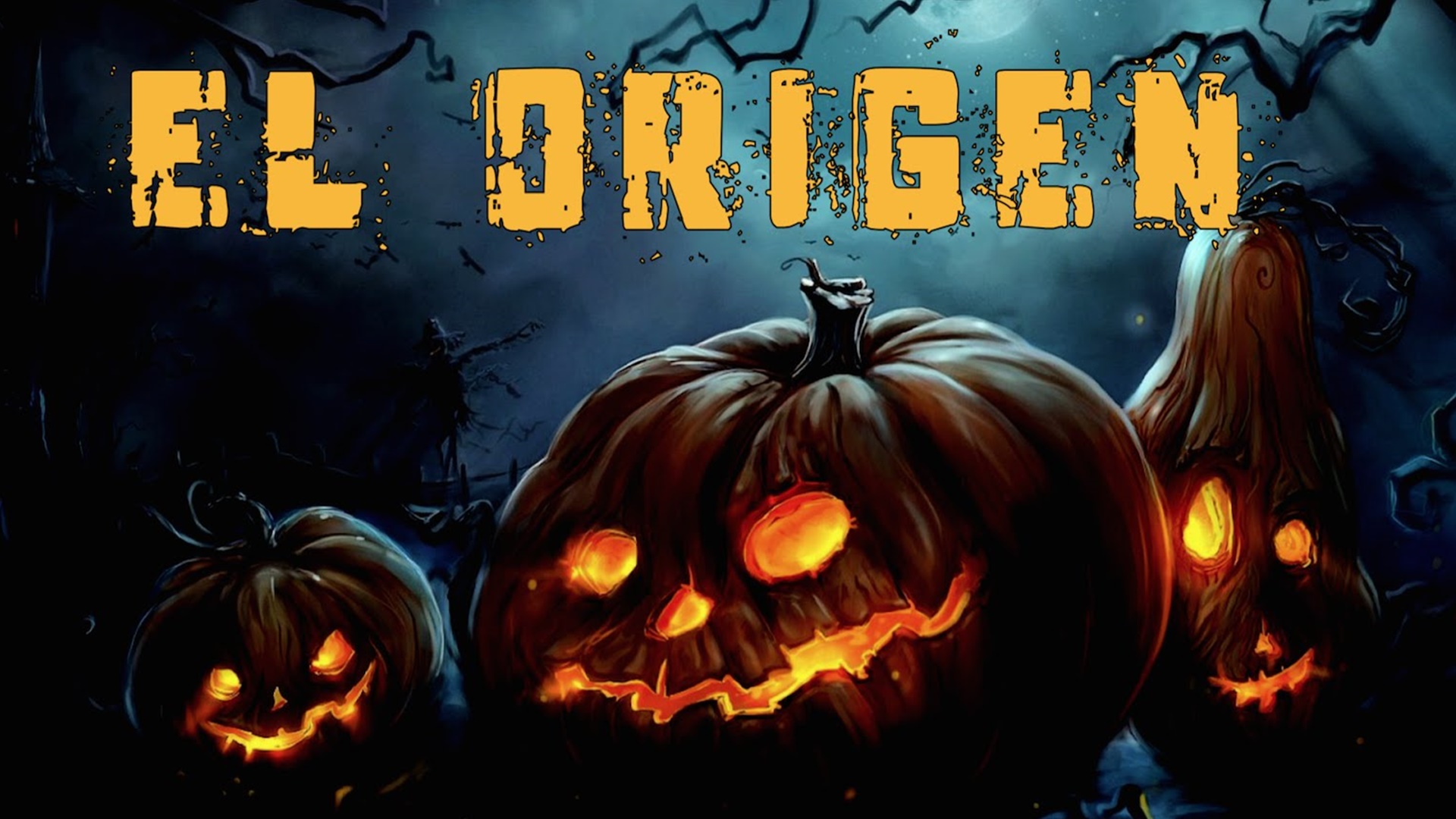La historia de Halloween y su origen Mejor en la SaludMejor en la Salud
