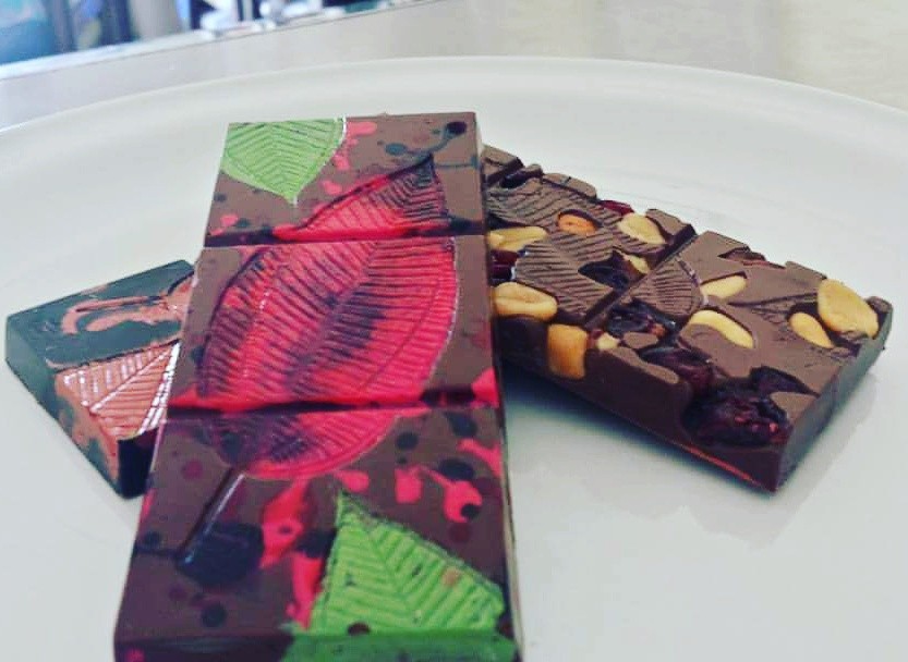 Los 12 mejores chocolates del mundo