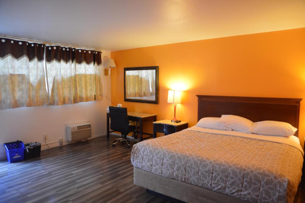 Glass Slipper Inn Mejores Hoteles